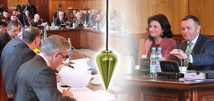 Wahadło wyborcze ruszyło – Cmokierstwo kwitnie (opinia nadesłana)