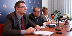 Jerzy Wilk (PiS): Mamy powo�any sztab referendalny. B�dziemy zach�ca� do g�osowania