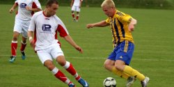 „Panowie zacznijmy walczy�”, czyli Olimpia przegrywa z Ba�tykiem Gdynia.
