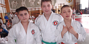  Mistrzostwa Pomorza w Judo