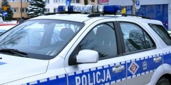 Policyjne podsumowanie weekendu