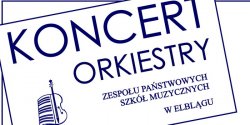  Koncert orkiestry  Szkoy Muzycznej