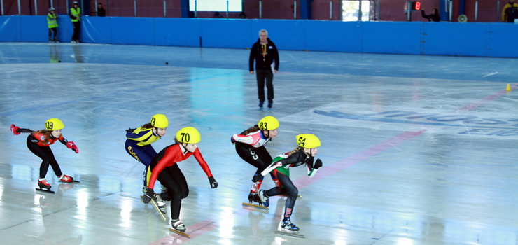 Modzi entuzjaci krtkiego toru spotkali si na Finale Danubia Series Elblg Cup 2013