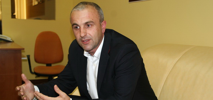 Poseł Penkalski (Ruch Palikota) do EKO: Drodzy oponenci, nie czas na polityczny chichot!