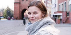 Kaja Czulewicz, uczestniczka 