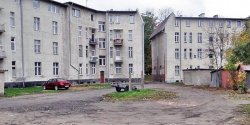 Realna pomoc spo�eczna czy wykluczenie? Jak Miasto gospodaruje swoim zasobem mieszkaniowym?