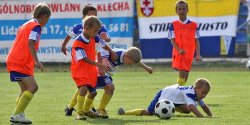 I Turniej o Puchar Prezesa Olimpii Elbl�g
