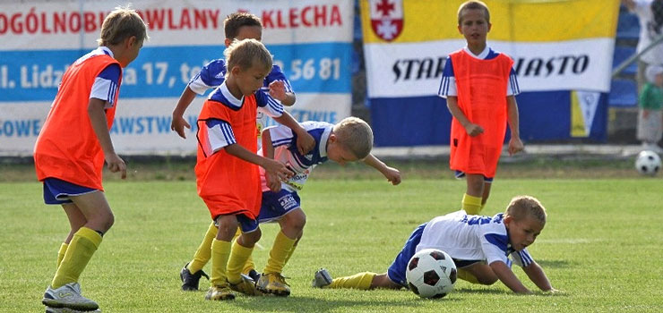 I Turniej o Puchar Prezesa Olimpii Elblg