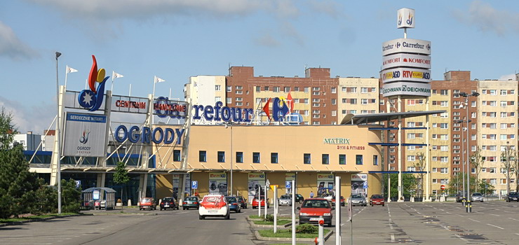 Wybrano generalnego wykonawc rozbudowy elblskich 