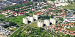 Na Zatorzu powstanie parking dla zmotoryzowanych elbl��an?