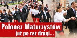 Zobacz tras� II Miejskiego Poloneza