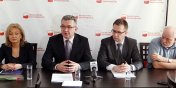 SLD ma pomys na nowe, spoeczne inicjatwy