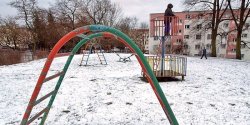 Jak b�dzie wygl�da�o pierwsze elbl�skie kreatywne podw�rko?