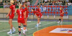 Koniec marze� o play-offach. Start Elbl�g b�dzie gra� o utrzymanie w Superlidze