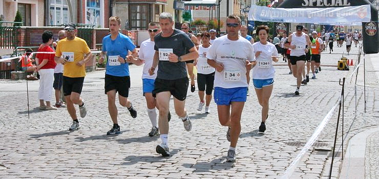 Przygotuj się do lata! Zadbaj o własne ciało