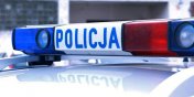 Na widok radiowozu wyrzuci soik z marihuan