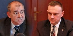 Radny Wilk pyta�, wiceprezydent Lewandowski wyja�nia� przydzia� mieszkania krewnej