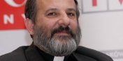 Na spotkanie z elblanami przyjedzie ks. Tadeusz Isakowicz-Zalewski