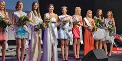 Wybrano najpi�kniejsze. Zobacz fotorelacj� z Gali Miss Ziemi Elbl�skiej