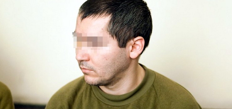 Czy Samir S. zabił właścicielkę kantoru w Gronowie?