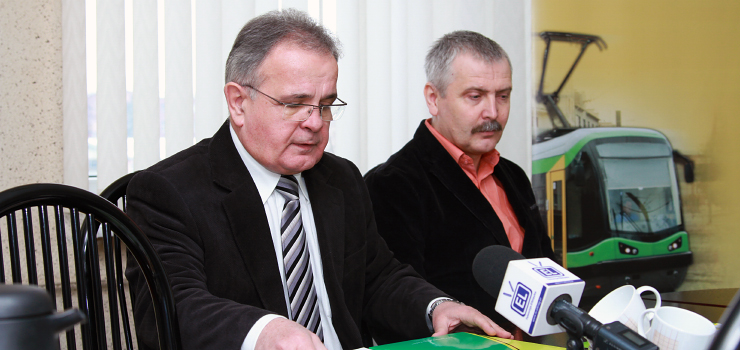 Niskopodłogowe, monitorowane autobusy z lepszą cyrkulacją powietrza wewnątrz. Zmiany w komunikacji miejskiej po 2013 roku