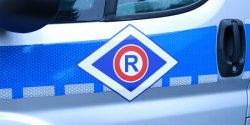 Krad� na tony - m�czyzna zatrzymany przez Policj�