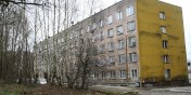 Przebuduj mieszkanie na wietlic dla mieszkacw bloku przy czyckiej 26 