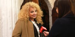 Magda Gessler o Elblgu: "Macie pienidze i nie umiecie y" - zobacz film z wywiadem