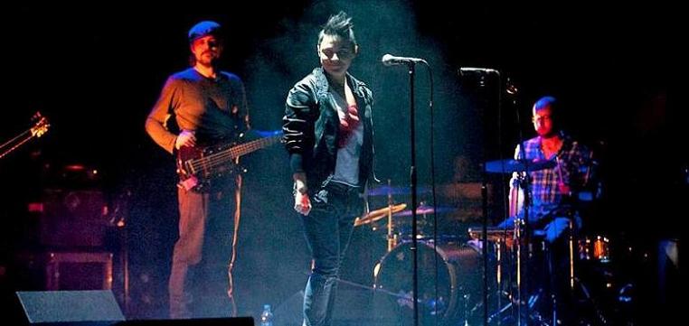 Jezus Maria.Peszek! Niezapomniany koncert w CSE Światowid