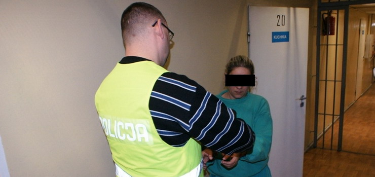 Chodzili po domach i sprzedawali widelce
