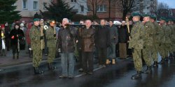 Procesja Drogi Krzyowej przejdzie ulicami miasta