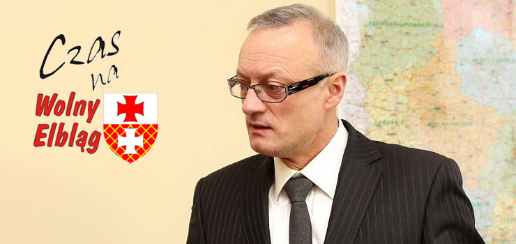  Andrzej Soja wie, kto stoi za ulotkami. Grupa Referendalna protestuje