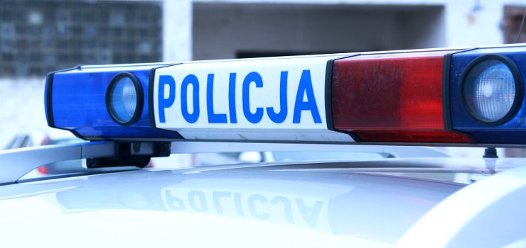 Znaleziono ciao zaginionej kobiety przy ul. Dojazdowej