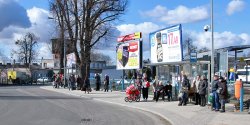 Bezp�atna komunikacja miejska w Polsce. Bardziej ekologiczna, op�acalna i... mo�liwa