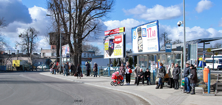 Bezpatna komunikacja miejska w Polsce. Bardziej ekologiczna, opacalna i... moliwa