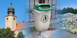 Kto odbierze mieci z terenu Elblga? Przetarg ju ruszy