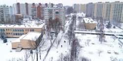 1 kwietnia Zawada obchodzia setne urodziny!