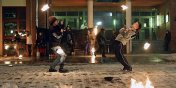 Kuglarze uatrakcyjnili prima aprilisowy poniedziaek wielkanocny