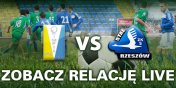 Do trzech razy sztuka.  W rod Olimpia zagra ze Stal Rzeszw? Zapraszamy na relacj LIVE