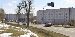 Niebezpiecznie na Fromborskiej. Czy da si� to zmieni�?