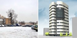 Są środki na budowę nowego sądu. Gmach ma powstać za cztery lata