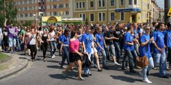 Od teraz zamiast Juwenalii w Elbl�gu b�d� Turbinalia