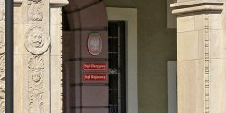 25 lat wi�zienia dla dzieciob�jczyni. Magdalena R. skazana za zab�jstwo syna