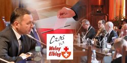 Nie by�o porozumienia w sprawie debaty przedreferendalnej