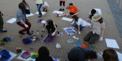 Rozbud� kreatywno��! Trwaj� zapisy na Maraton Artystyczny