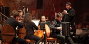 „Piazzolla po hiszpasku” wprawia wszystkich w wymienity nastrj