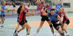 Start Elbl�g zapewni� sobie utrzymanie w Superlidze