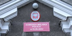 Ukrad� kolejne tico i… spowodowa� kolizj�