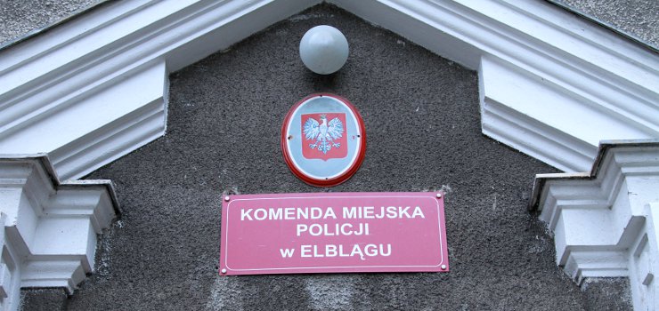 Ukrad kolejne tico i… spowodowa kolizj