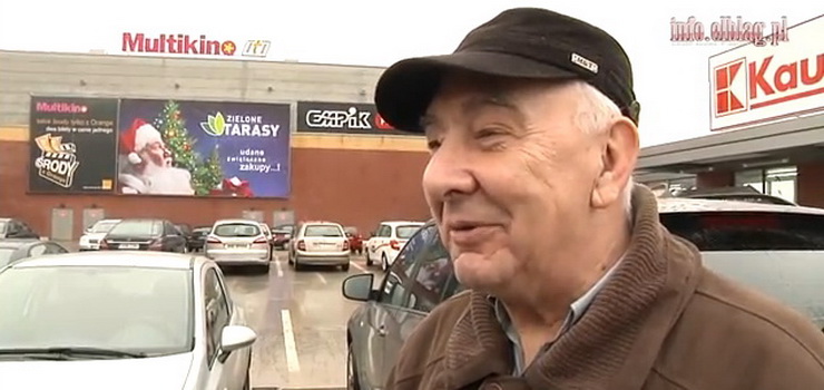 Emocje po referendum wciąż gorące. Elblążanie są dumni... ze swojej mobilizacji